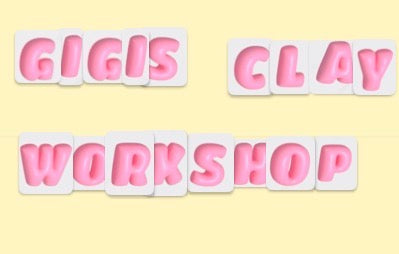 gigi's clay workshop